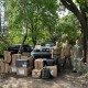 Працівники Волинської прокуратури передали допомогу «сталевій сотці»