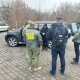У Луцьку спіймали прикордонника, який взяв 6 тисяч доларів хабаря в чоловіка призовного віку