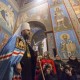 Скільки православних храмів побудували в Україні за час незалежності