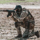 Яка ситуація на Волинському та інших напрямках. Зведення Генштабу ЗСУ