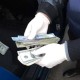 Чиновник Держгеокадастру вимагав у волинського підприємця 20 тисяч доларів хабара. ФОТО