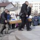 У Володимирі попрощалися з загиблим Героєм Артемом Єгиазаряном