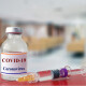 Інтервал між двома щепленнями CoviShield збільшили до 90 днів