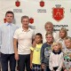 У Ковелі діти продавали свої іграшки, аби допомогти армії