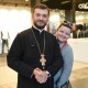 Відомий волинський священик Валентин Марчук став татом. ФОТО