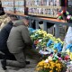 У Луцьку вшанували пам'ять Героїв Небесної Сотні. ФОТО
