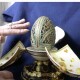 «Волинський Фаберже» презентував нову роботу