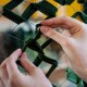 Луцьким школам на плетіння маскувальних сіток виділять по 50 тисяч