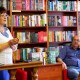 Відомі письменники Володимир Лис та Надія Гуменюк презентували у Луцьку нові романи