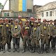 Волинські шахтарі збираються пікетувати ОДА