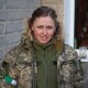 Добровільно стала до лав ЗСУ: у волинській бригаді служить мама трьох дітей з позивним «Вишенька»