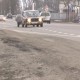 Лучанин, на якого наїхало авто патрульних, – у вкрай важкому стані. ВІДЕО