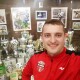 Атовець із Луцька поїде на «Ігри Нескорених»