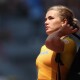 Волинська метальниця молота Ірина Климець не вийшла до фіналу чемпіонату світу з легкої атлетики
