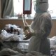 COVID в Україні: майже 17 тисяч нових хворих та 362 померлих