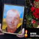Громада на Волині попрощалася із захисником. ФОТО