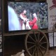 У Луцьку презентували виставу про життя, ремесла і давні звичаї села Жидичин