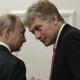Кремль передав Україні свій варіант мирного договору