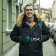 «Лінивих з собою не беру», - волинський мандрівник Віталій Махновець, який відвідав пів сотні країн