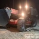 На Волині навантажувач на смерть переїхав велосипедиста