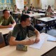 У Волинському військовому ліцеї цьогоріч – рекордна кількість вступників