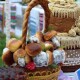 Рушники, фото, короваї на всі смаки. У Володимирі влаштували весільний фестиваль