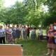 У Луцьку капітально відремонтують один із дворів