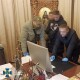 СБУ знайшла в церквах упц на Заході пропагандистські матеріали, що заперечують існування України