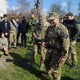 У Луцьку організовують військові вишколи для молоді