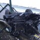 У Польщі розбилася фура на волинських номерах. Водій загинув