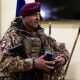 Тричі атакований FPV, він не зупинився: історія десантника, який рятував побратимів із пекла