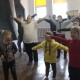 «Сонячне сяйво». Як у Луцьку працює театр для людей із синдромом Дауна