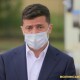 «Володя, не твоє. Не страждай і не мордуй країну», – активіст з Волині про президентство Зеленського