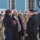 Зеленський вручив «Золоту Зірку» батькові полеглого айдарівця Ігоря Філіпчука з Луцька