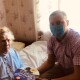 105-річна волинянка готується видати третю збірку віршів