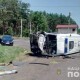 Автотроща зі «швидкою» у Маневицькому районі. Суд виніс вирок водію