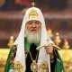 Чому в новій церкві моляться за патріарха Кирила