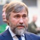 Нардеп та олігарх Вадим Новинський вирішив відмовитися від мандату