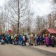 8 березня жінок у Луцький зоопарк пускали безкоштовно. Порахували, скільки їх прийшло