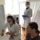 У Ковельському районі жінок безкоштовно обстежували на рак