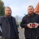 Ченцям із Жидичина вручили премію «Ті, що вражають»
