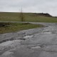 Савченко розкритикував ремонт дороги на Волині