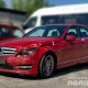 На Волині працівник СТО вкрав автомобіль та п'яним скоїв на ній ДТП