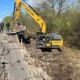 Міст через Західний Буг на трасі «Луцьк – Львів» зруйнували водії фур, – експерт