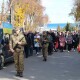У місті на Волині попрощалися з Героєм. ФОТО