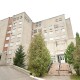 Перших хворих на коронавірус волинян селитимуть у Боголюбах