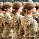 «Не йдеться про призов чи обов’язкову мобілізацію жінок до війська», - головнокомандувач ЗСУ
