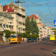 У Луцьку розпочалася реконструкція проспекту Волі