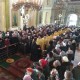 У луцькому Соборі чекають Президента. ФОТО