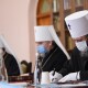 Владика Михаїл долучився до засідання Священного синоду